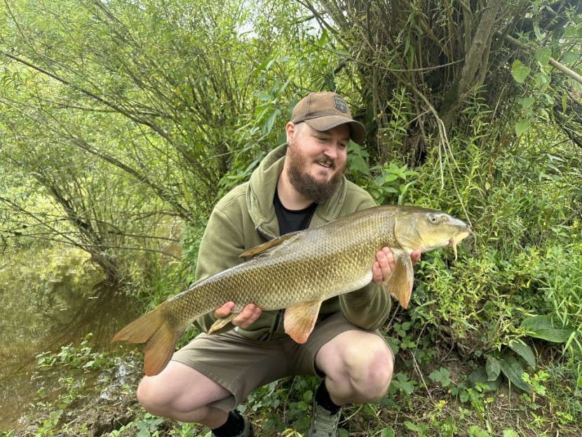 Home Fishery - MK from Chorleywood